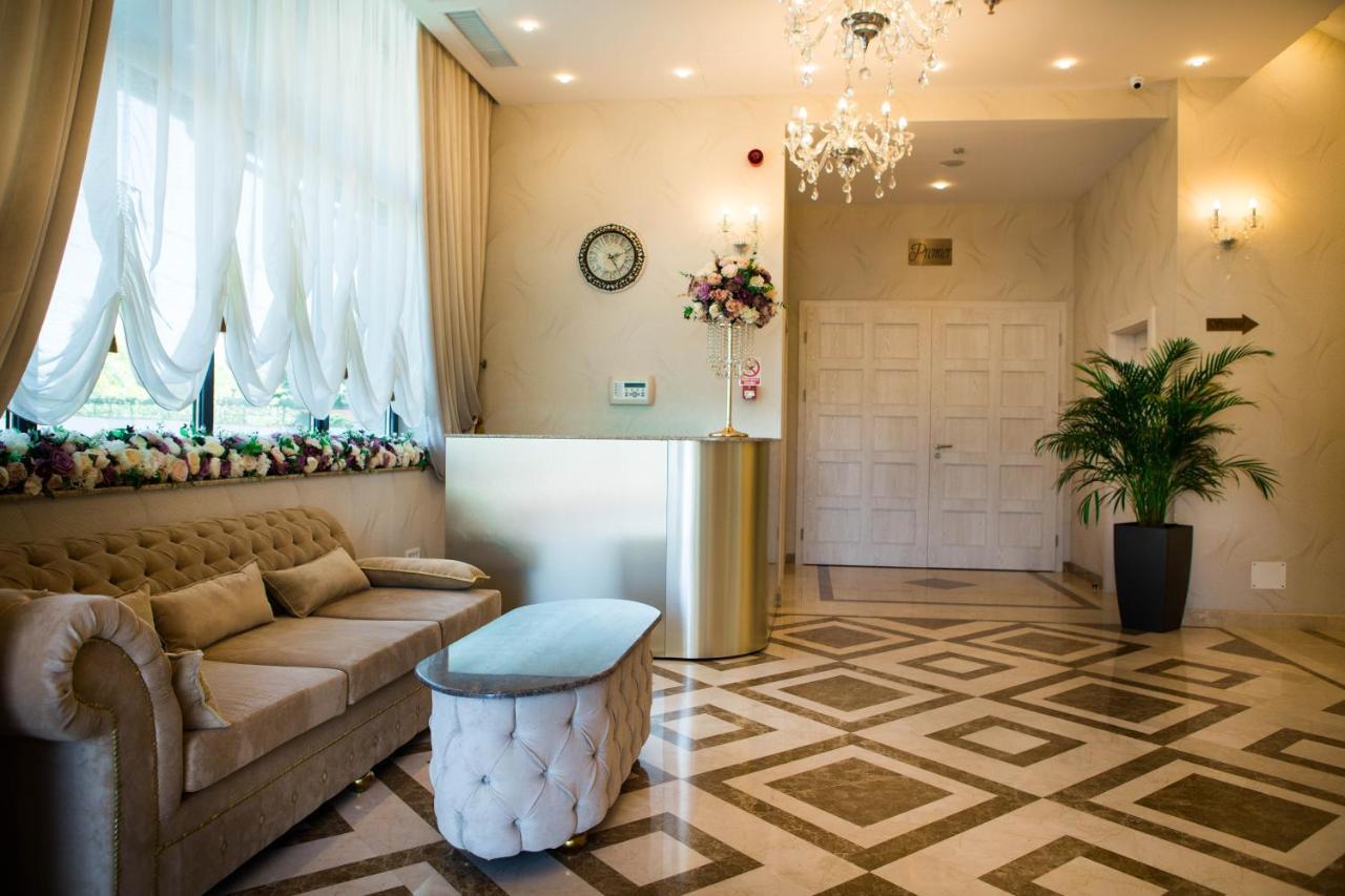 Hotel Reve Mariage