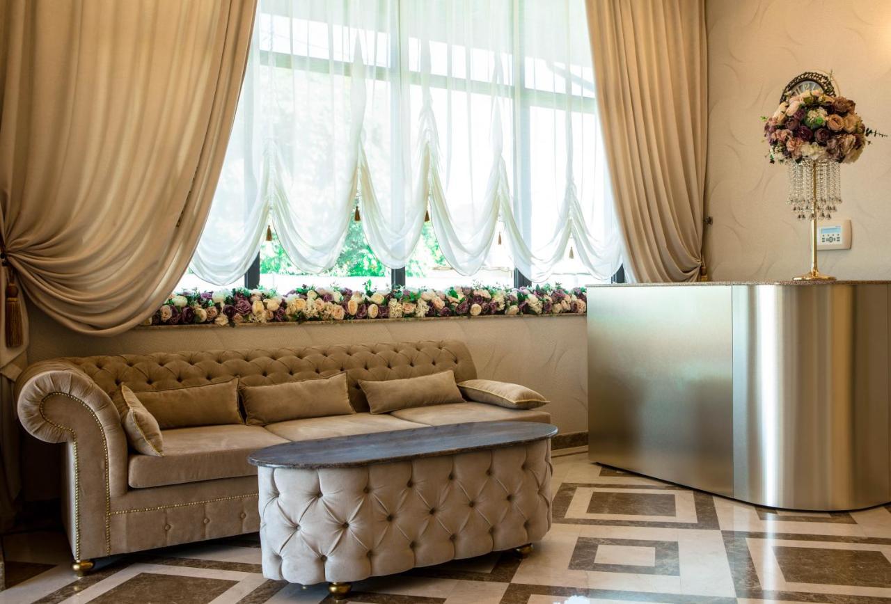 Hotel Reve Mariage 3*